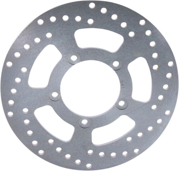 Brake Rotor Fix Hpsr Rnd Re