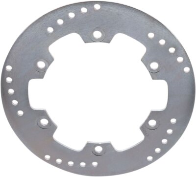 Brake Rotor Fix Rs Rnd