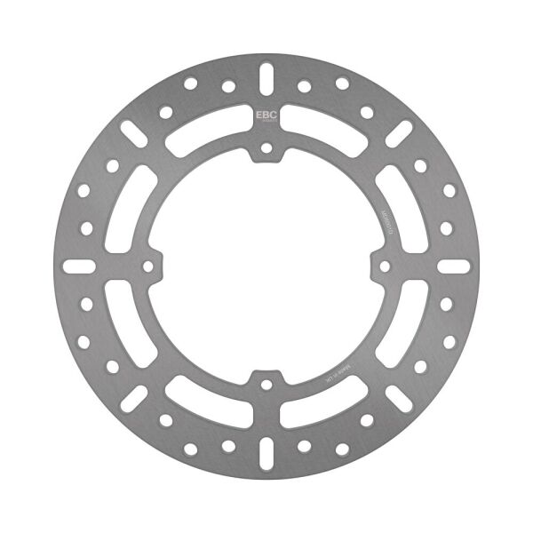 Brake Rotor Fix D Series Rnd