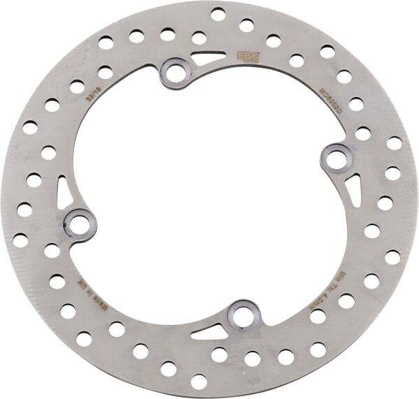 Brake Rotor Fix D Series Rnd