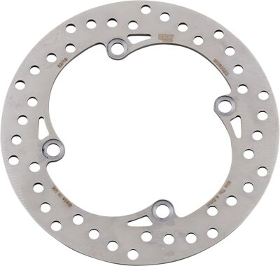 Brake Rotor Fix D Series Rnd