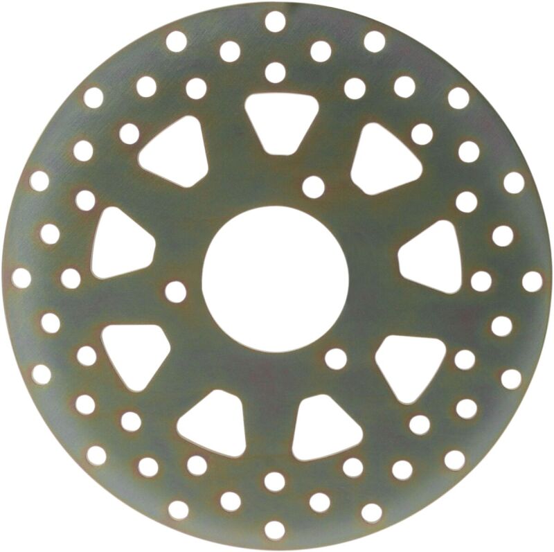 Brake Rotor Fix D Series Rnd