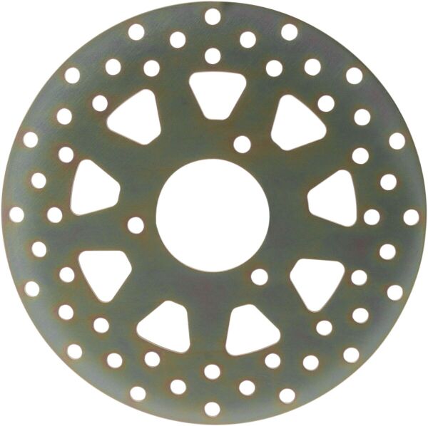 Brake Rotor Fix D Series Rnd