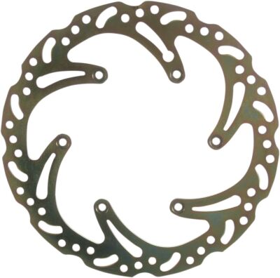 Brake Rotor Fix D Series Rnd