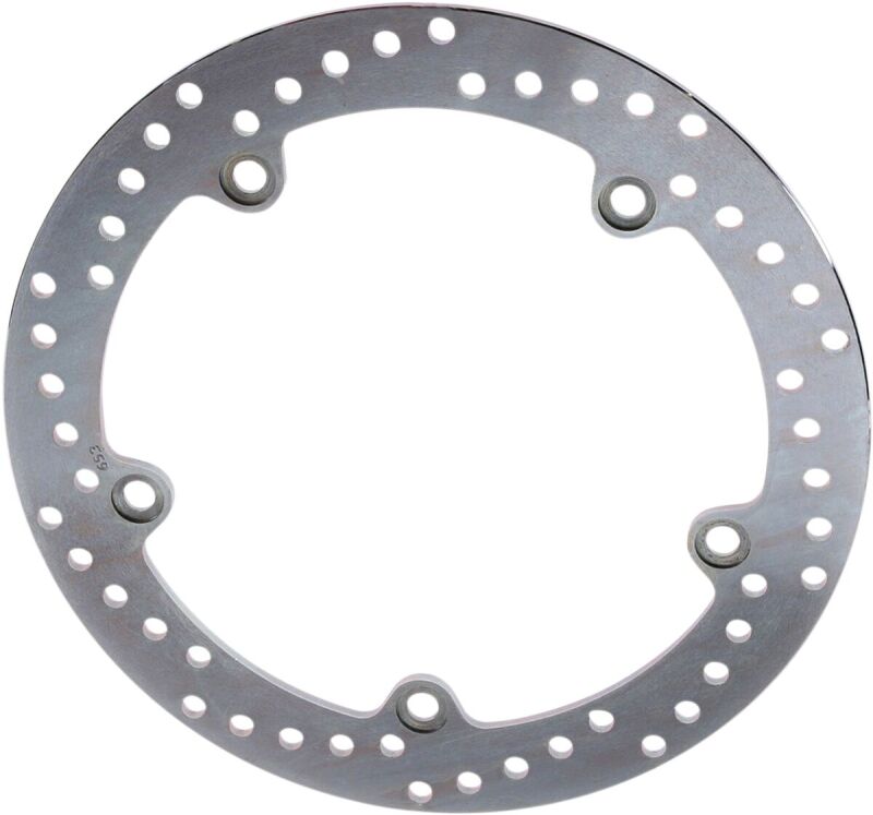 Brake Rotor Fix Rnd Re
