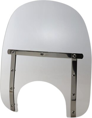 Ms 15 Slim 9 Lt. Clear