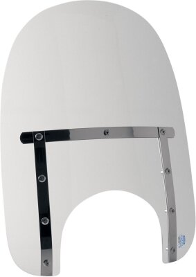 Ms 17 Slim 9 Lt. Clear