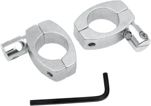 1-1/4 Handlebar Clamps