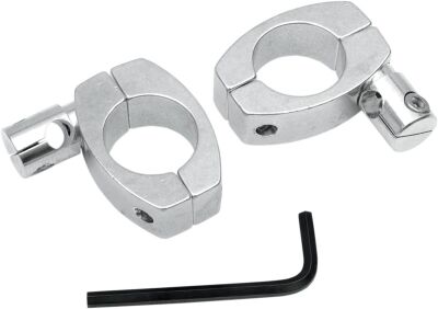 1-1/4 Handlebar Clamps