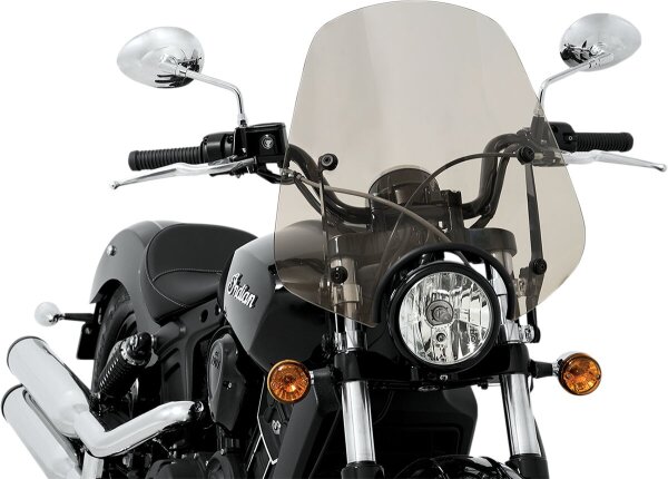 Windshield Del Rio Solar