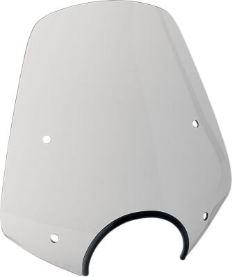 Windshield Del Rio Solar