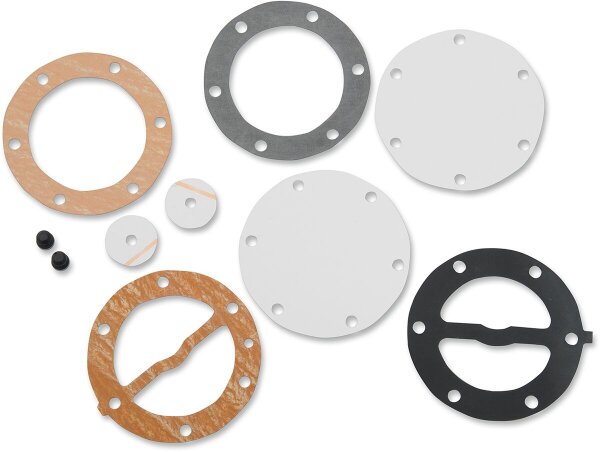 Mik Repair Kit Df52 Round