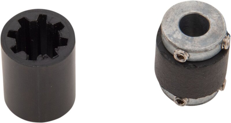Coupling Kit For Duals
