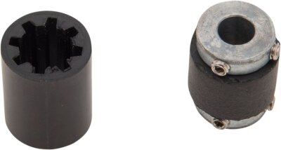 Coupling Kit For Duals