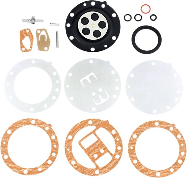 Mik Stnd Bn Repair Kit