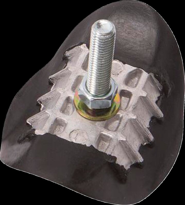 Alloy Rim Lock 1.85