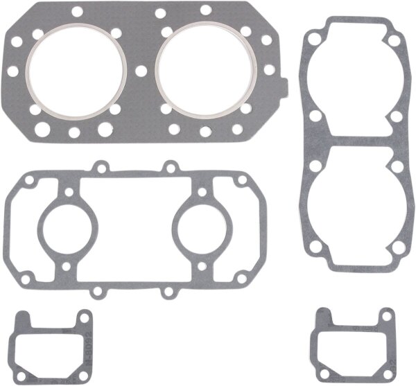 Full Top End K550