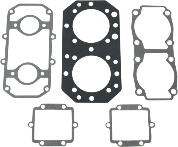 Full Top End K550