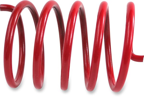 Secondary Spring Red