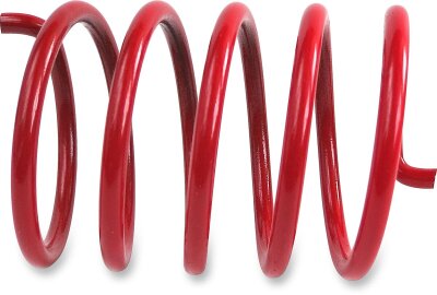 Secondary Spring Red