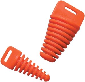Silencer Plug 4stroke