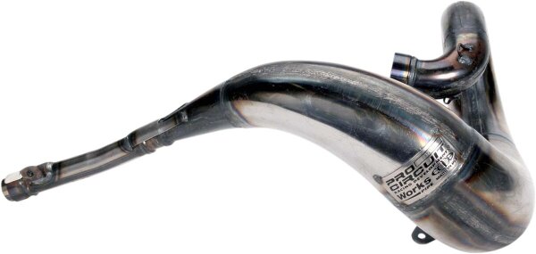 Works Pipe Cr250 03-04