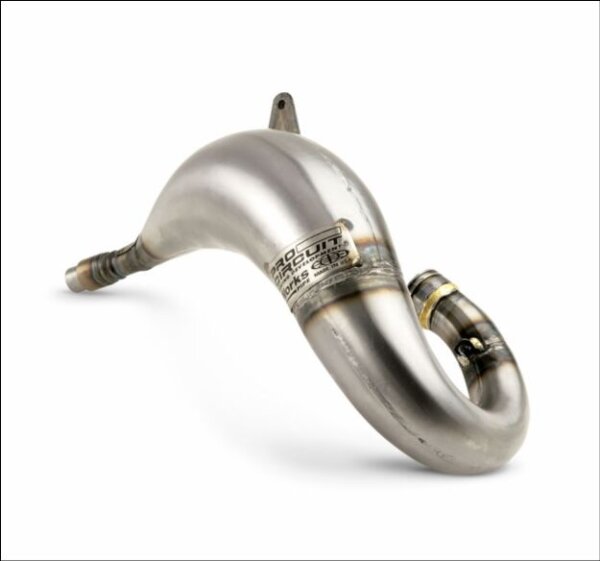 Plat. Pipe Kx125 89