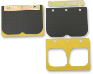 Pro-series Reed-cr250