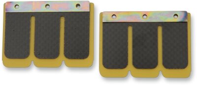Pro Series Reed Kx125 03