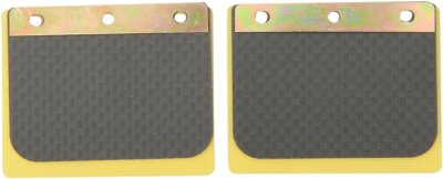 Pro Series Reed Cr125