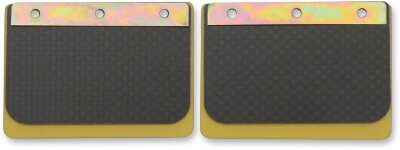 Pro Series Reeds Atv