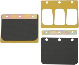 Pro Sers Reed Lt250 88-92