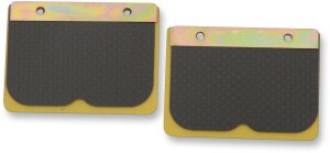 Pro Series Reed Rm250