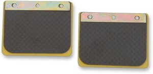 Pro Series Reed Cr125