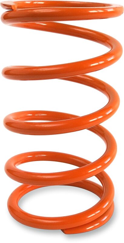 Primary Spring Orange