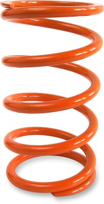Primary Spring Orange
