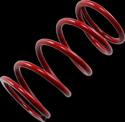 Primary Spring Red