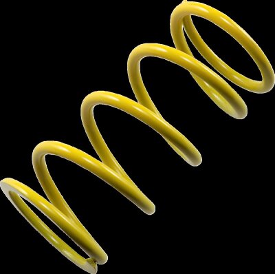 Primary Spring Yellow