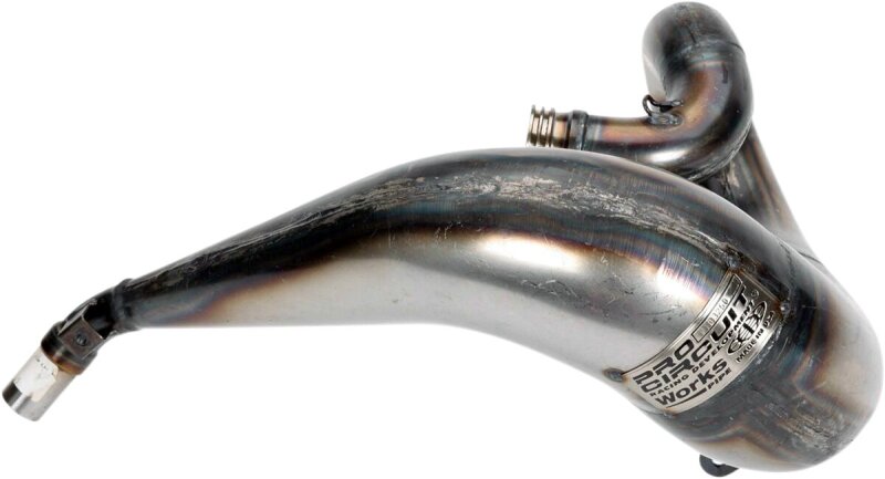 Works Pipe Ktm250 03-07