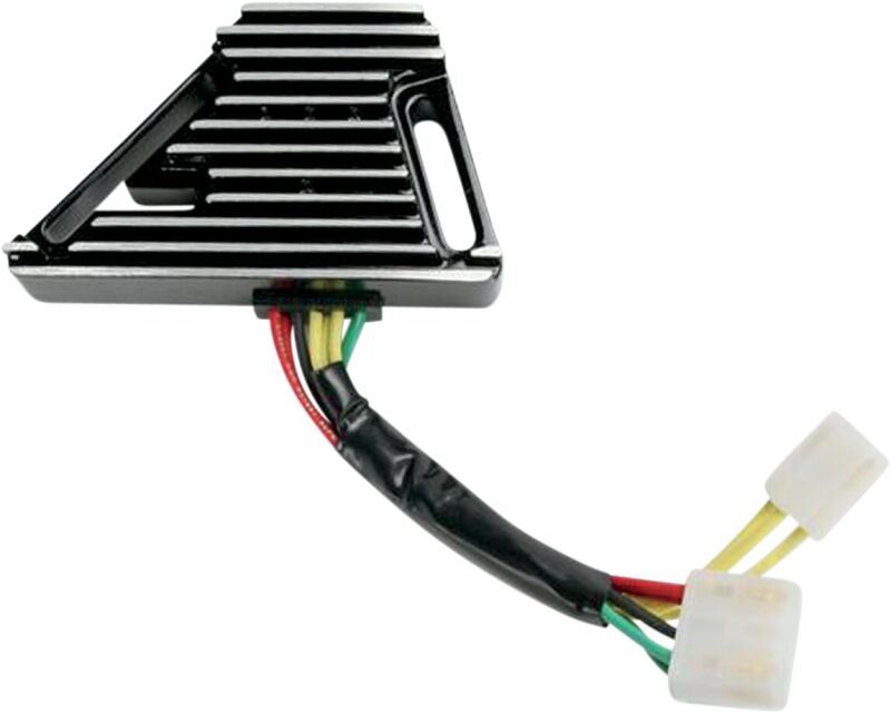 Rectifier/regulator Honda