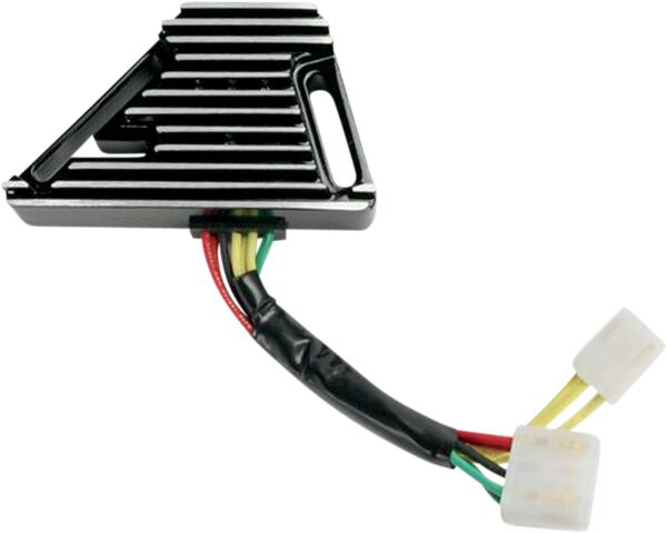 Rectifier/regulator Honda