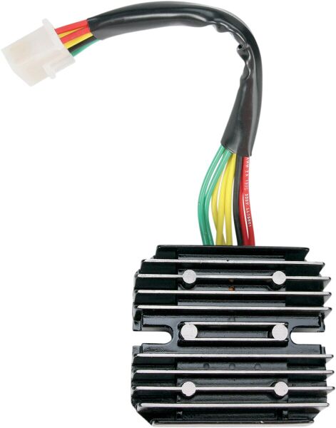 Rectifier/regulator Honda