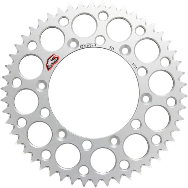 Sprock R 520 50t Si Ul Sc