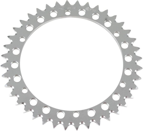 Sprock R 520 40t Si Ul Sc