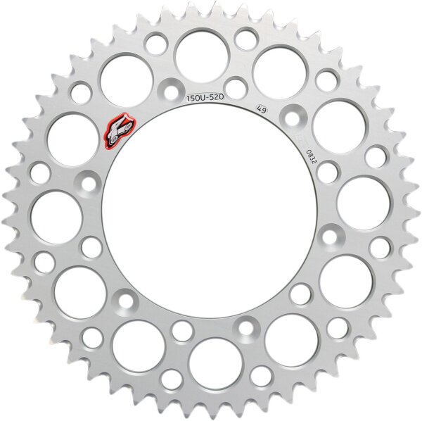 Sprock R 520 49t Si Ul Sc