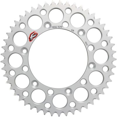 Sprock R 520 49t Si Ul Sc