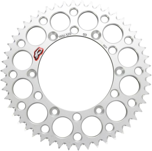 Sprock R 520 50t Si Ul Sc