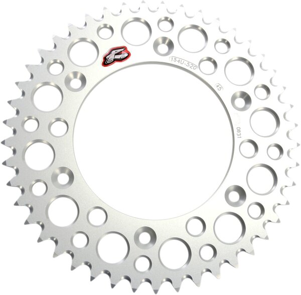 Sprock R 520 45t Si Ul Sc