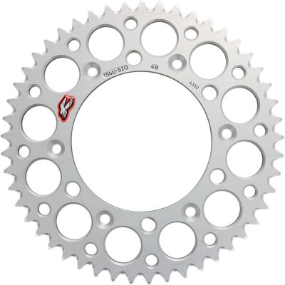 Sprock R 520 49t Si Ul Sc