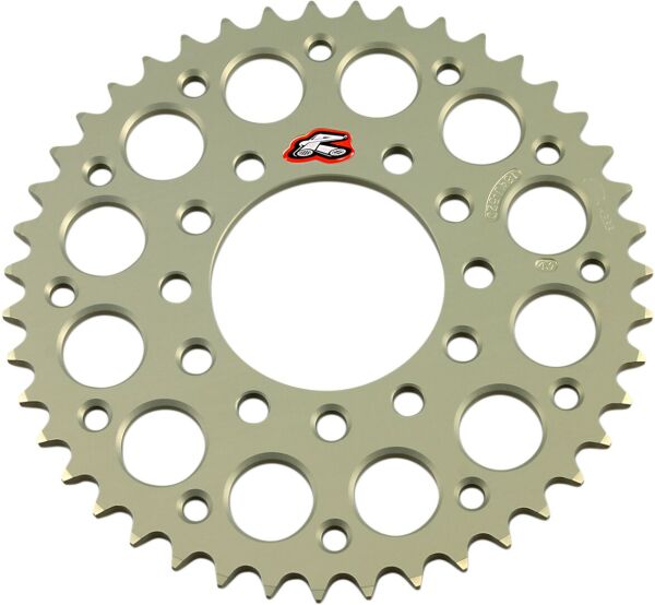 Sprocket R 520 43t Ha